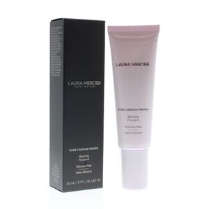 Laura Mercier Pure Canvas Blurring Primer Silicone-Free 50ml 1.7oz
